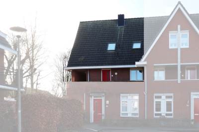 Woning Bezembinder 32 Groesbeek
