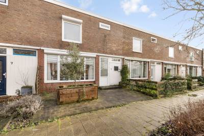Woning Beetslaan 9 Hoogezand