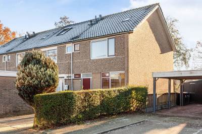 Woning Frijnheuvel 46 Druten