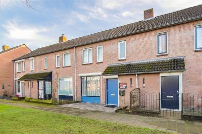 Woning Fazantendonk 38 Veghel