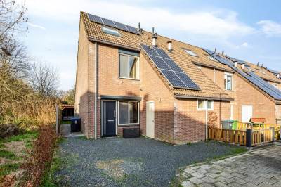 Woning Horstacker 2032 Nijmegen