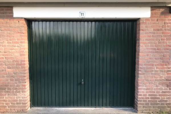 Garage Stationsweg 92 K 11 Ede