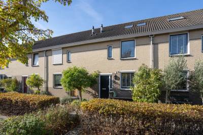 Woning Anemoonhof 4 Papendrecht