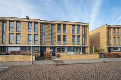 Woning Anthony Fokkerweg 78B Hilversum