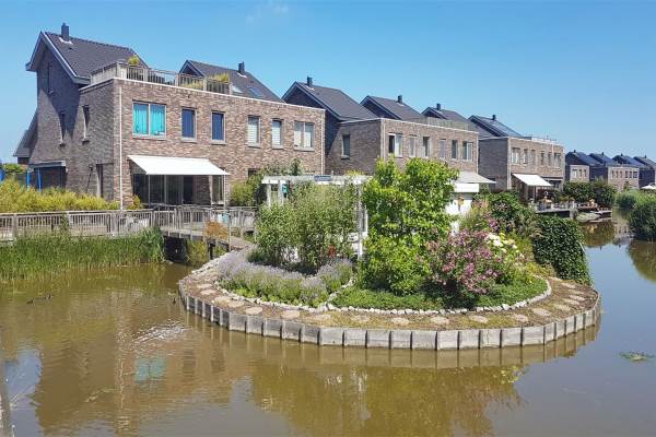 Woning Epicurushof 19 Den Haag