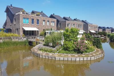 Woning Epicurushof 19 Den Haag