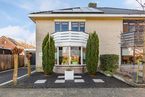Woning Kreeft 33 IJsselmuiden