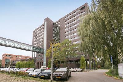 Woning Herman Gorterlaan 606 Eindhoven