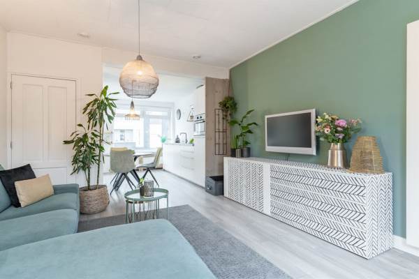 Woning Kalsdonksestraat 123 Roosendaal