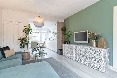 Woning Kalsdonksestraat 123 Roosendaal