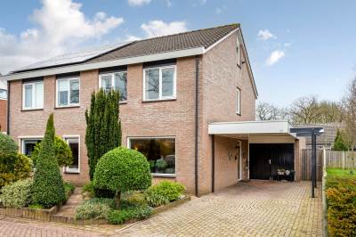 Woning Bessenstraat 28 Deventer