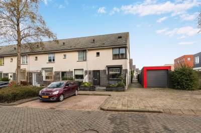 Woning Savannestraat 2 Purmerend