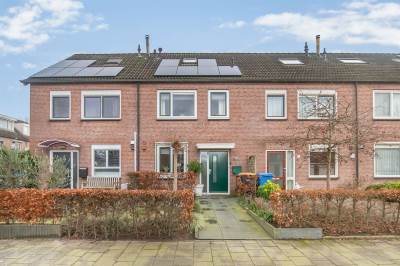 Woning Tabaksland 76 Woudenberg