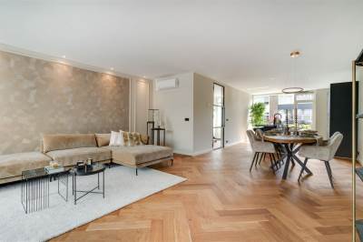 Woning Maarten Lutherweg 146 Amstelveen