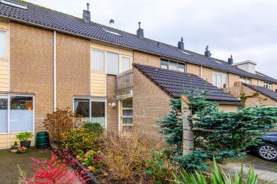 Woning Levina Teerlinglaan 3 Bilthoven