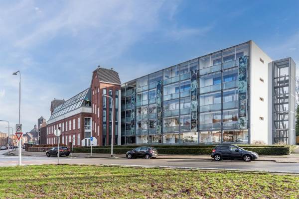 Woning Voltstraat 58 Tilburg