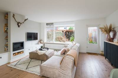 Woning Kempenaar 8 Wijk bij Duurstede