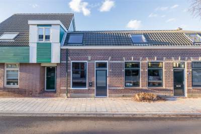 Woning Herenweg 4A Warmond