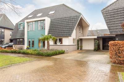 Woning Valeriaan 19 Nijkerk