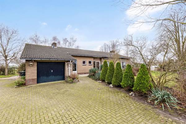 Woning Hazennest-West 67 Tilburg
