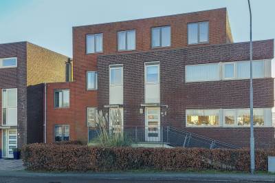 Woning Jollensteiger 40 Zwijndrecht