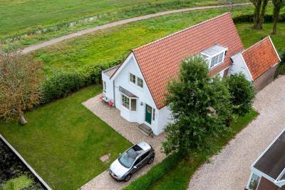 Woning van Beekstraat 240 Landsmeer