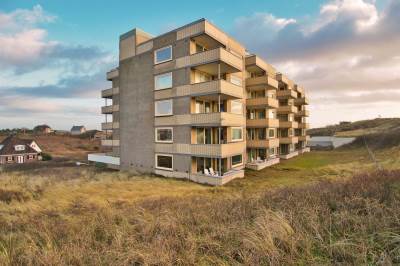 Woning Parkweg 53 Bergen aan Zee