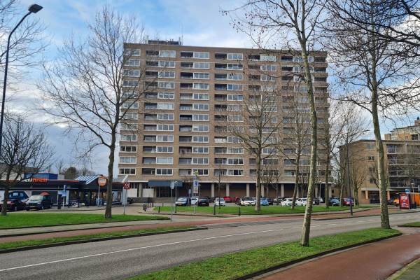 Woning Sweelinckplein 109 Den Bosch