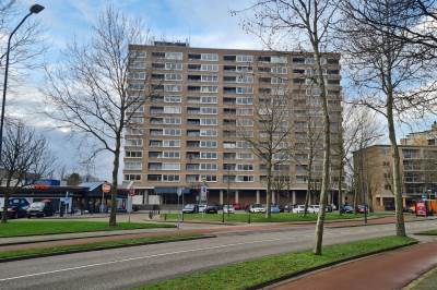 Woning Sweelinckplein 109 Den Bosch