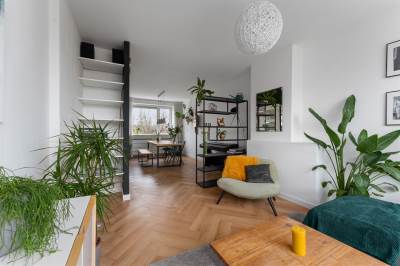 Woning Molenstraat 124 Rotterdam