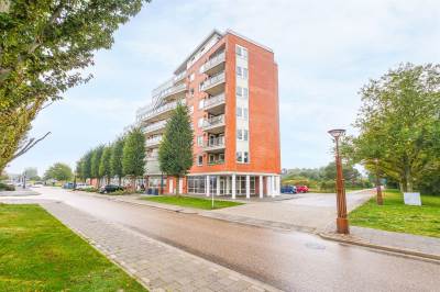 Woning Haringvlietweg 74 Den Helder