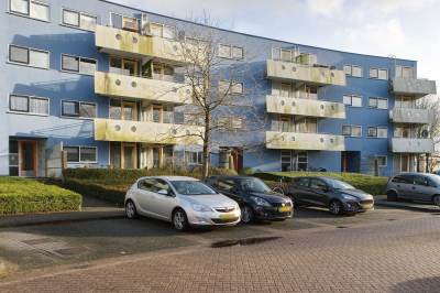 Woning Peter Sellershof 32 Almere