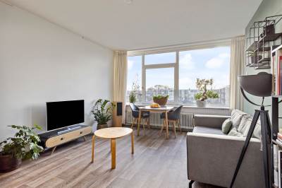 Woning Deltalaan 27 Deventer