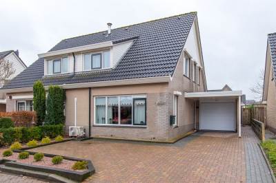 Woning Veenpluisstraat 4 Nieuw-Buinen