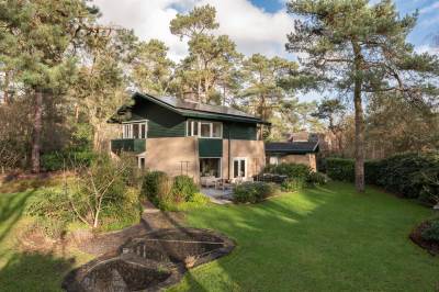 Woning Everlaan 2 Wezep