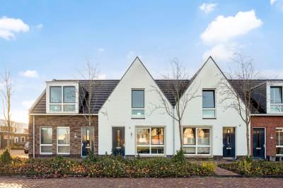 Woning Veehalstraat 21 Leiden