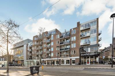 Woning Heuvelring 6709 Tilburg