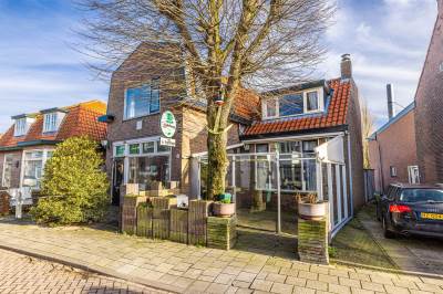 Woning Regenvlietweg 24 De Zilk