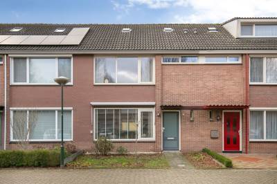 Woning Stormvogelhof 10 Nuenen