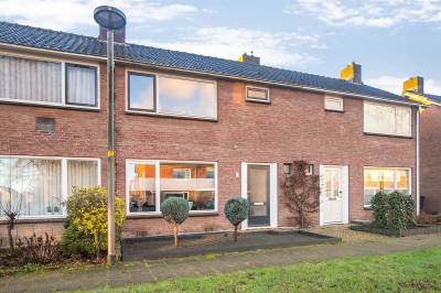 Woning Saturnusstraat 41 Borne