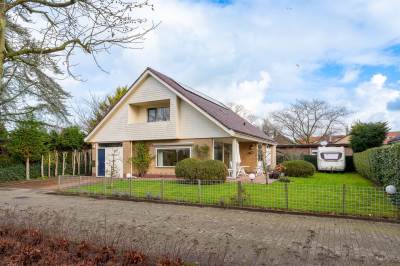 Woning Meresteijn 6 Maasland