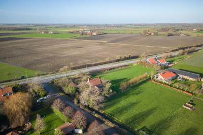 Woning Veerseweg 99 Veere