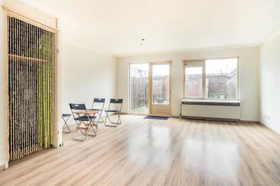 Woning Gooimeer 4 Purmerend