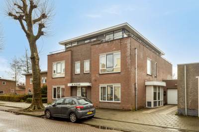 Woning Pastoor Kuypersstraat 2c Waalwijk