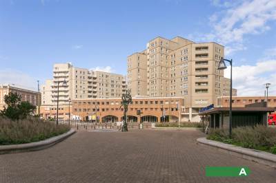 Woning Gevers Deynootweg 942 Den Haag