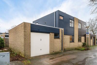 Woning Platanendreef 170 Vlaardingen