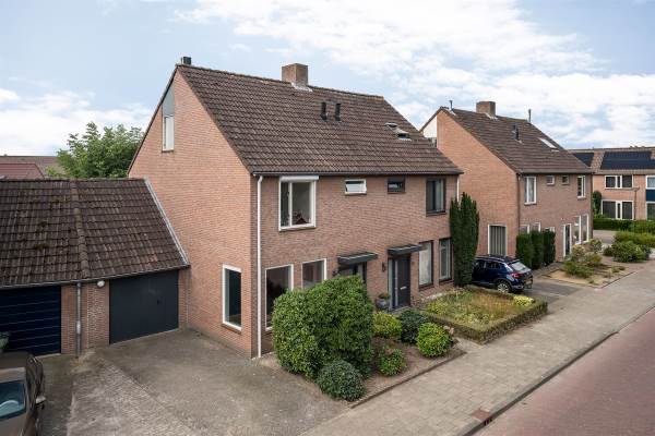 Woning Steengraaf 48 Erp