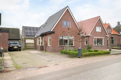 Woning Aengwirderweg 157 Luinjeberd