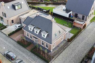 Woning Koekoeksberg 27 Genemuiden