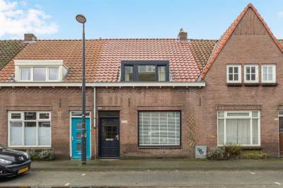 Woning Heezerweg 144 Eindhoven